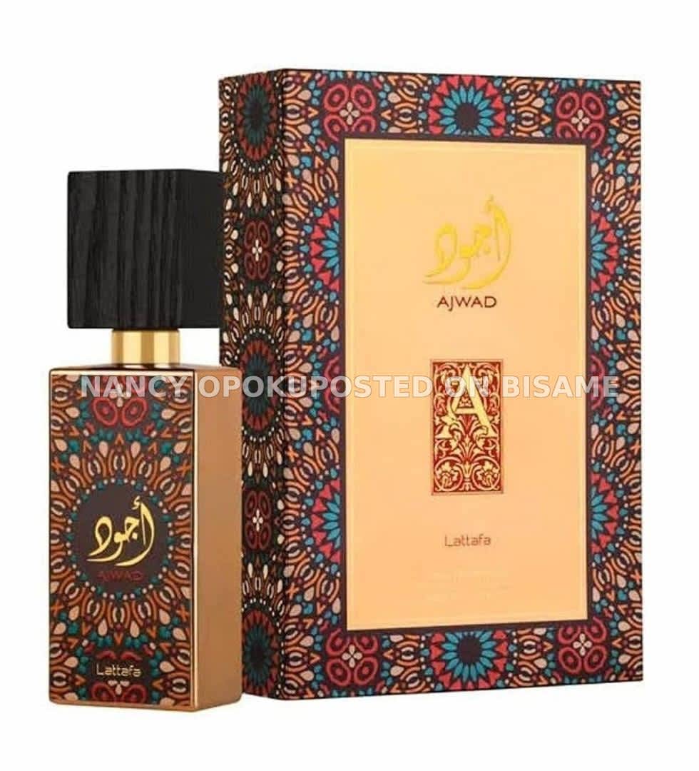 Perfumes