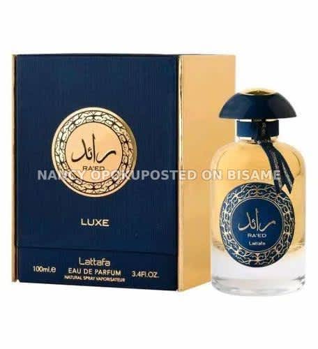Perfumes