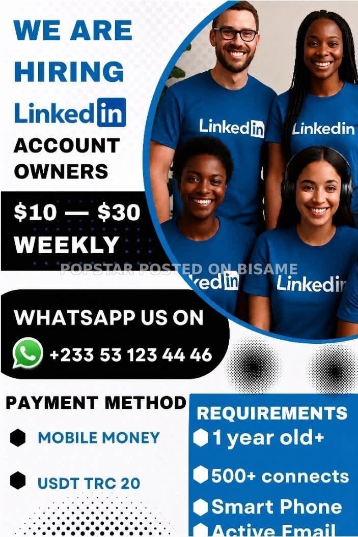 LinkedIn Outreach & Engagement Assistant