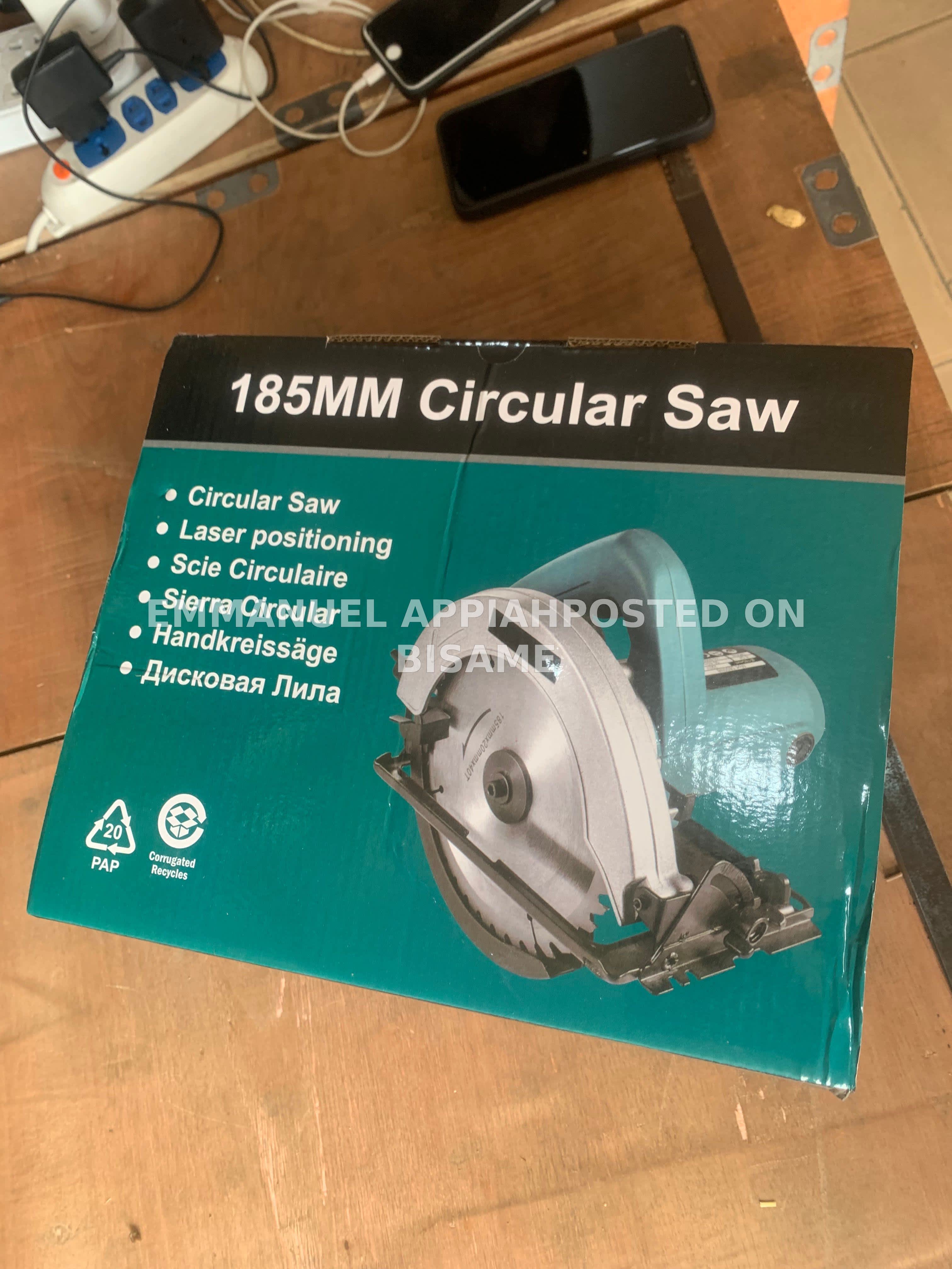 Circular saw