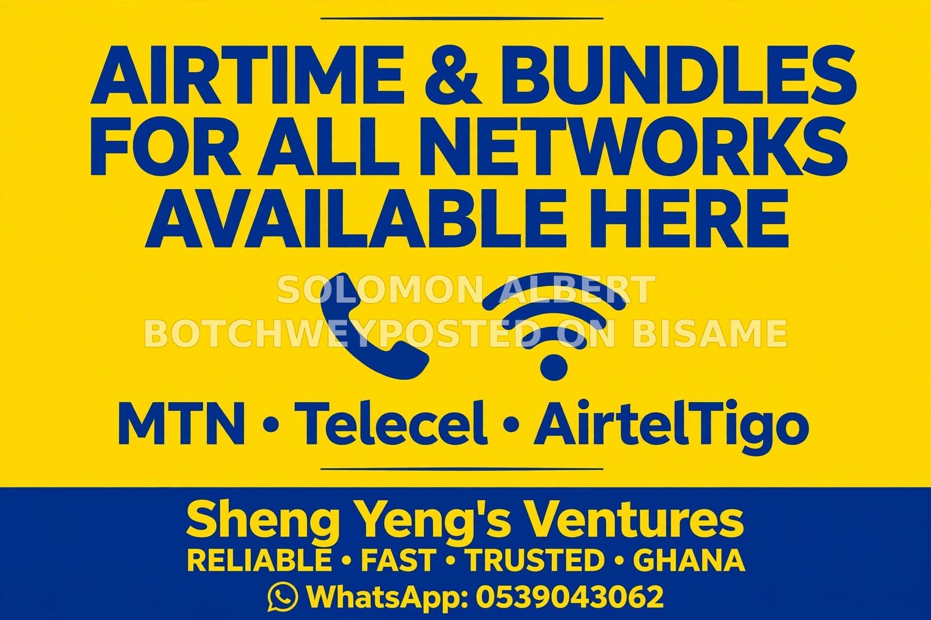Sheng Yeng Ventures
