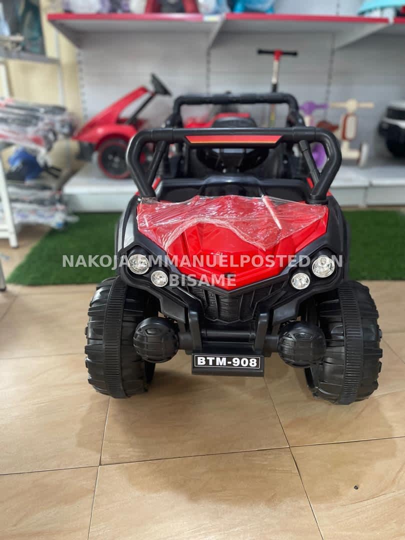 Kids Toy Car