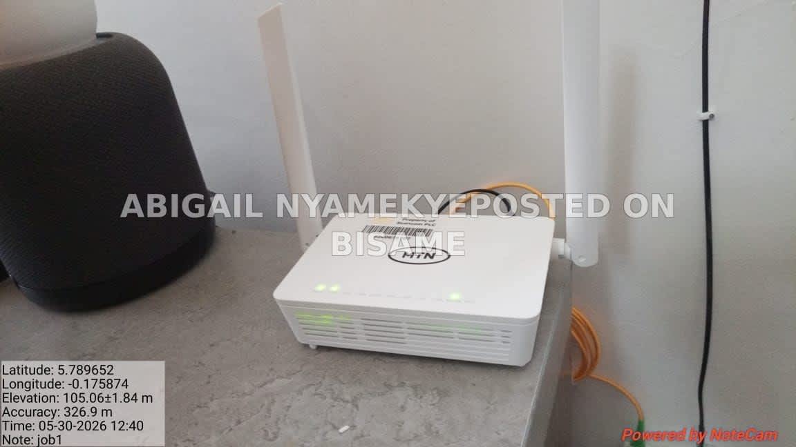 MTN Fiber Broadband
