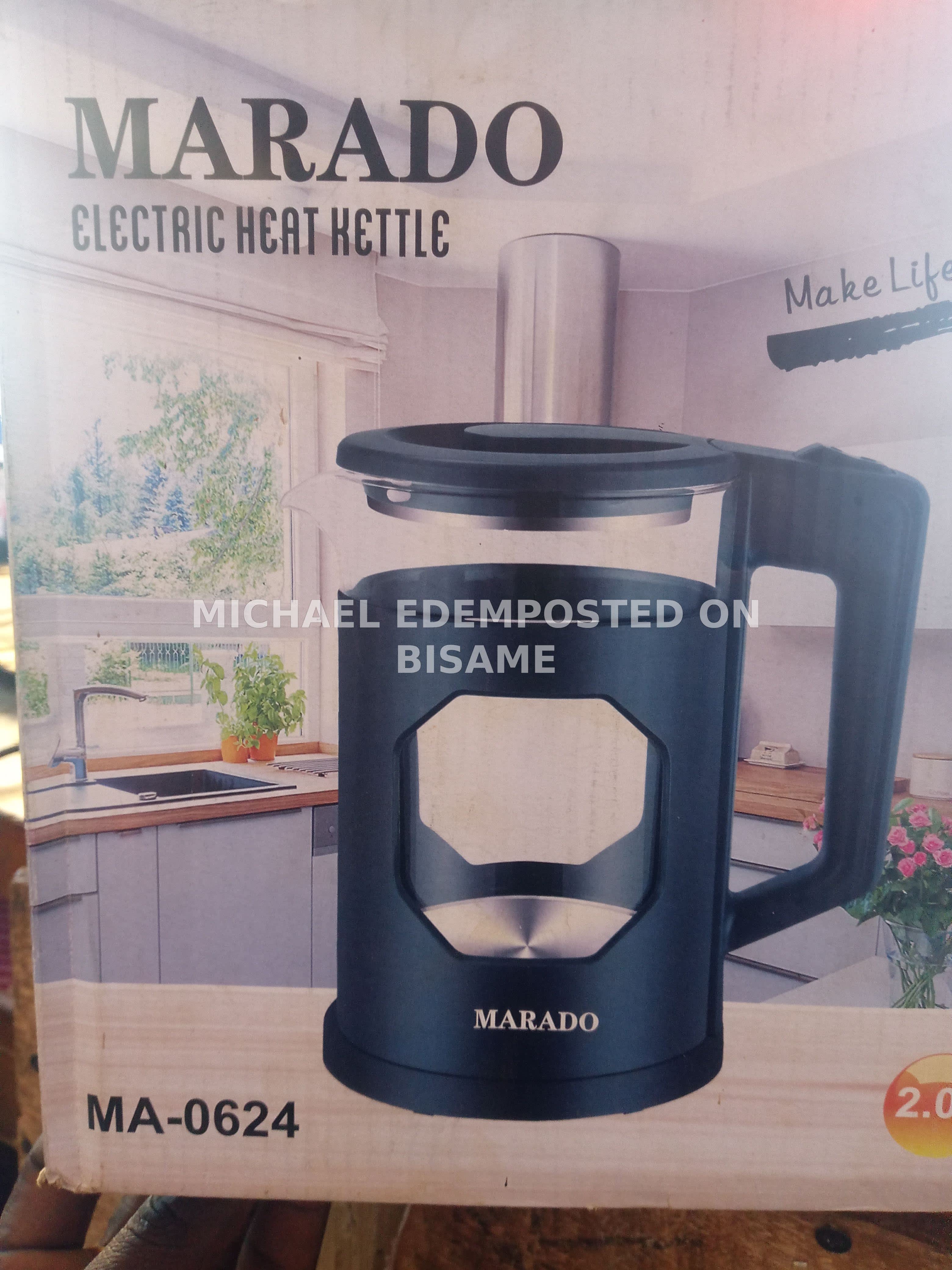 Michael Electricals