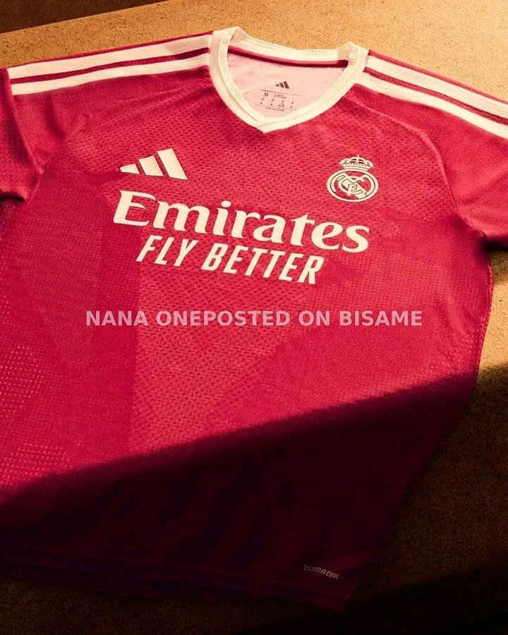 Jerseys