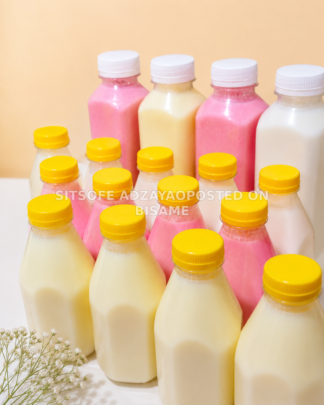 Fresh Yogurt