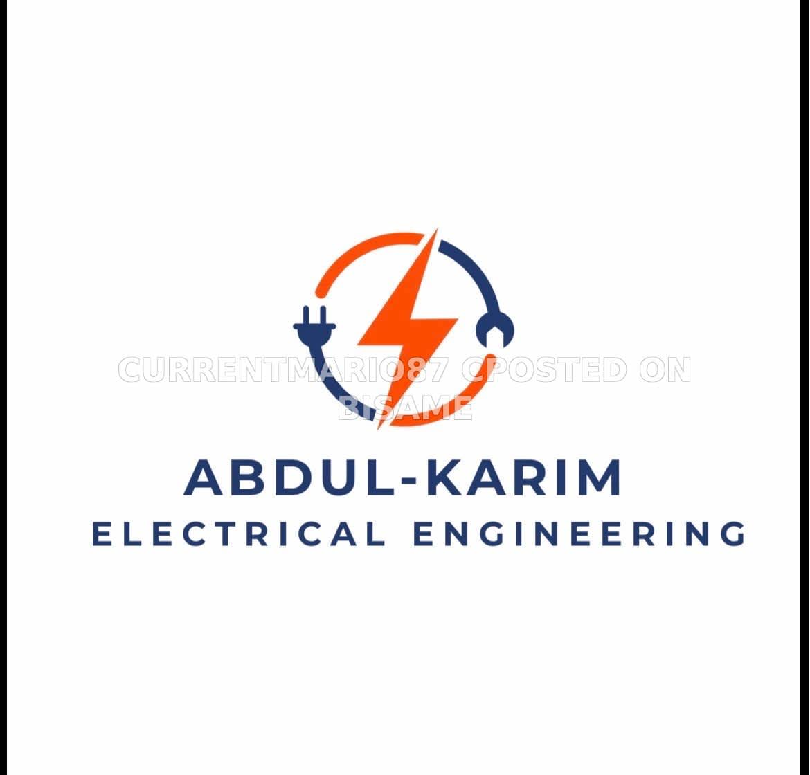 Electrical engineering
