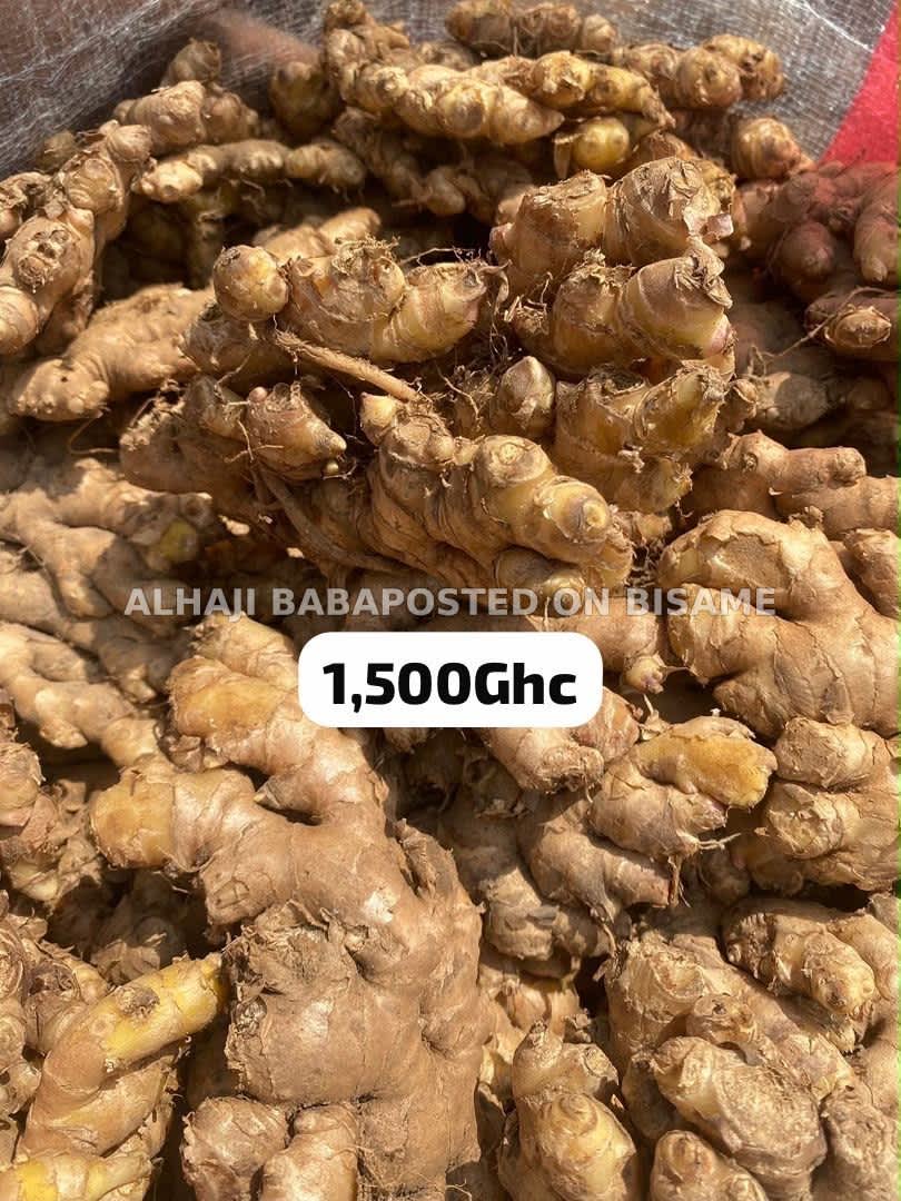 Ginger 