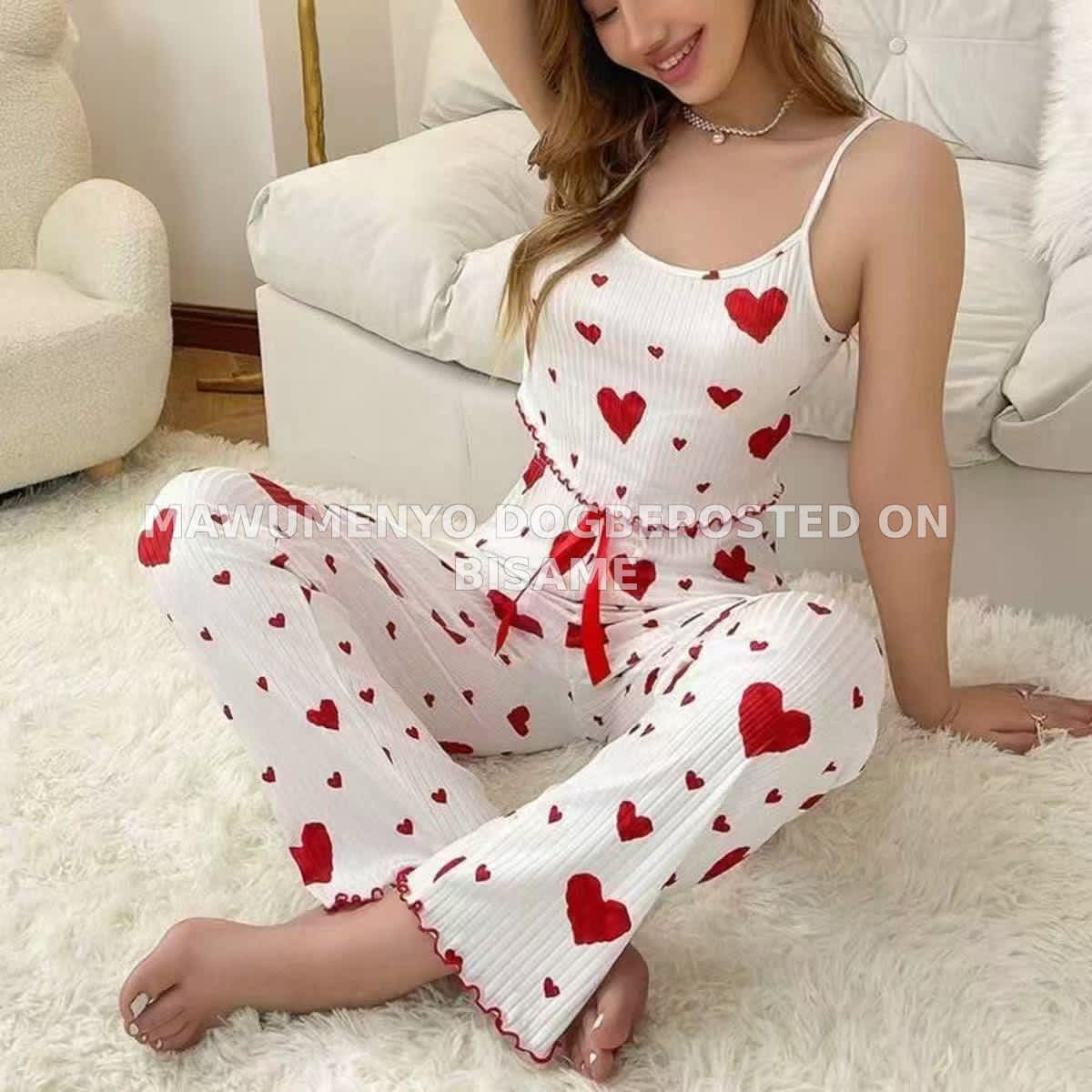 Ladies Night Wears