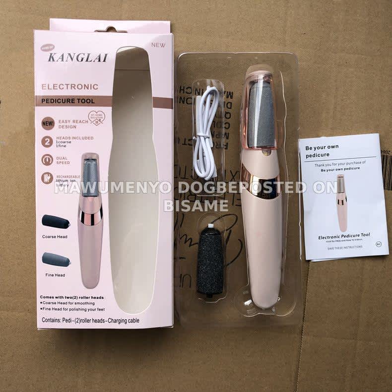 Kanglai Electronic Pedicure Tool