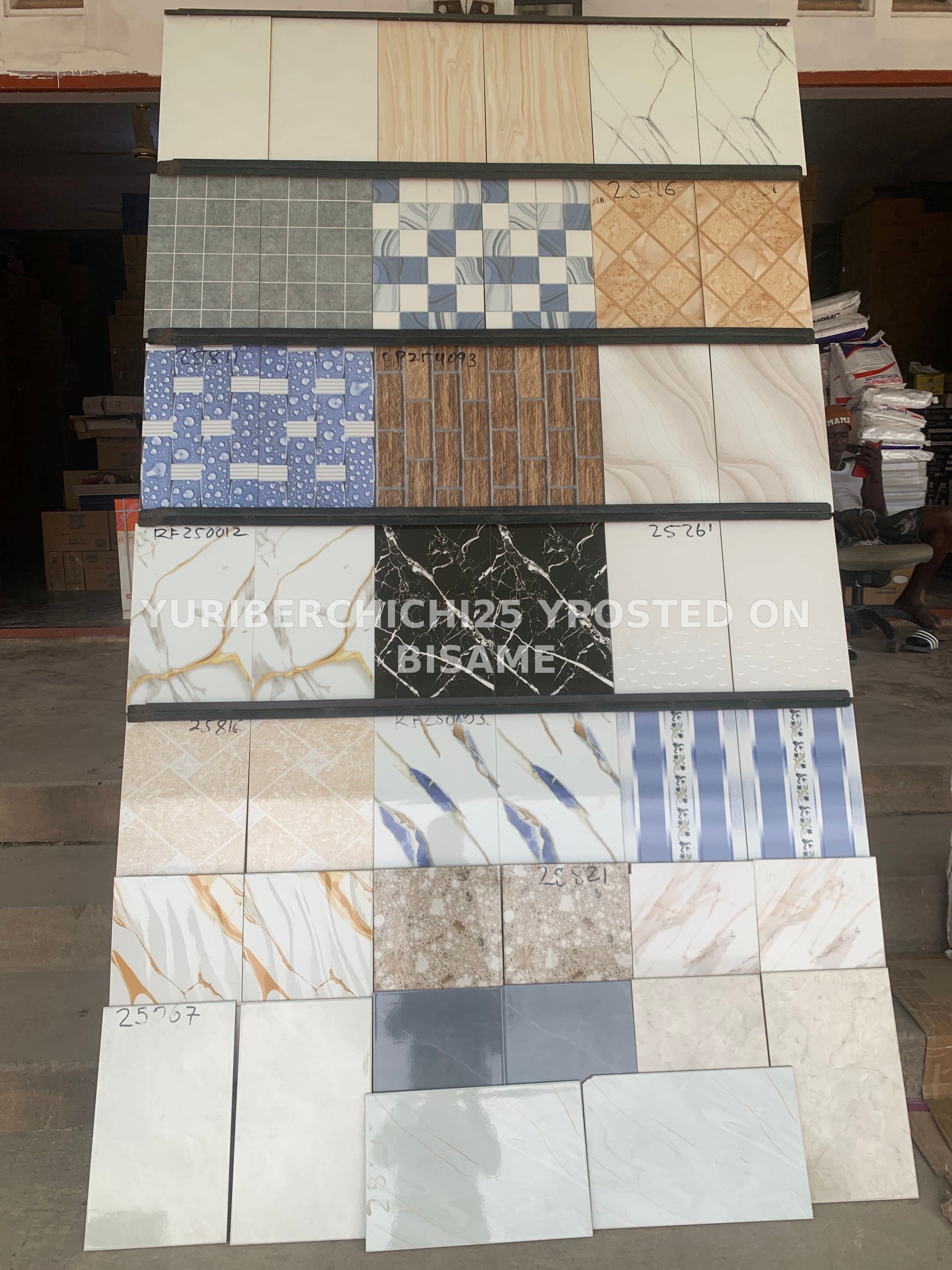 Tiles