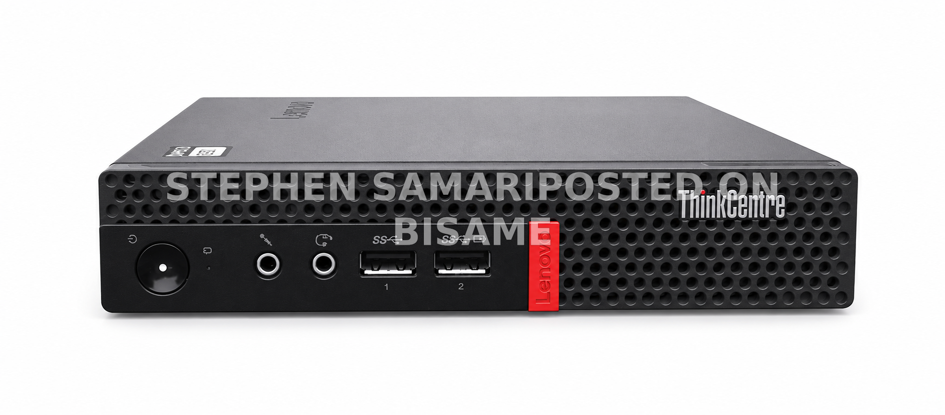 Lenovo ThinkCentre Mini PC 4GB RAM 128GB Used