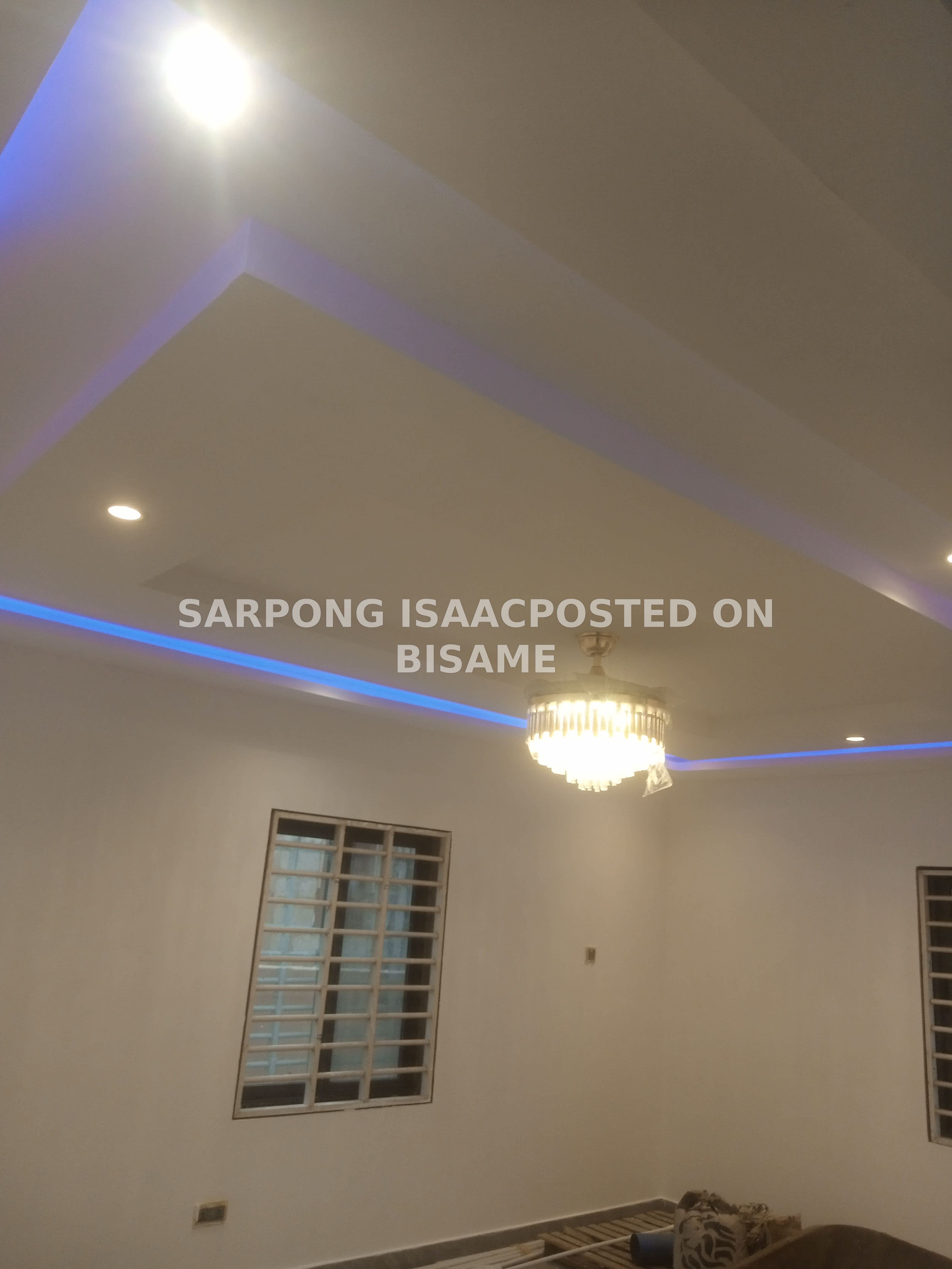 Domestic and industrial Electrician