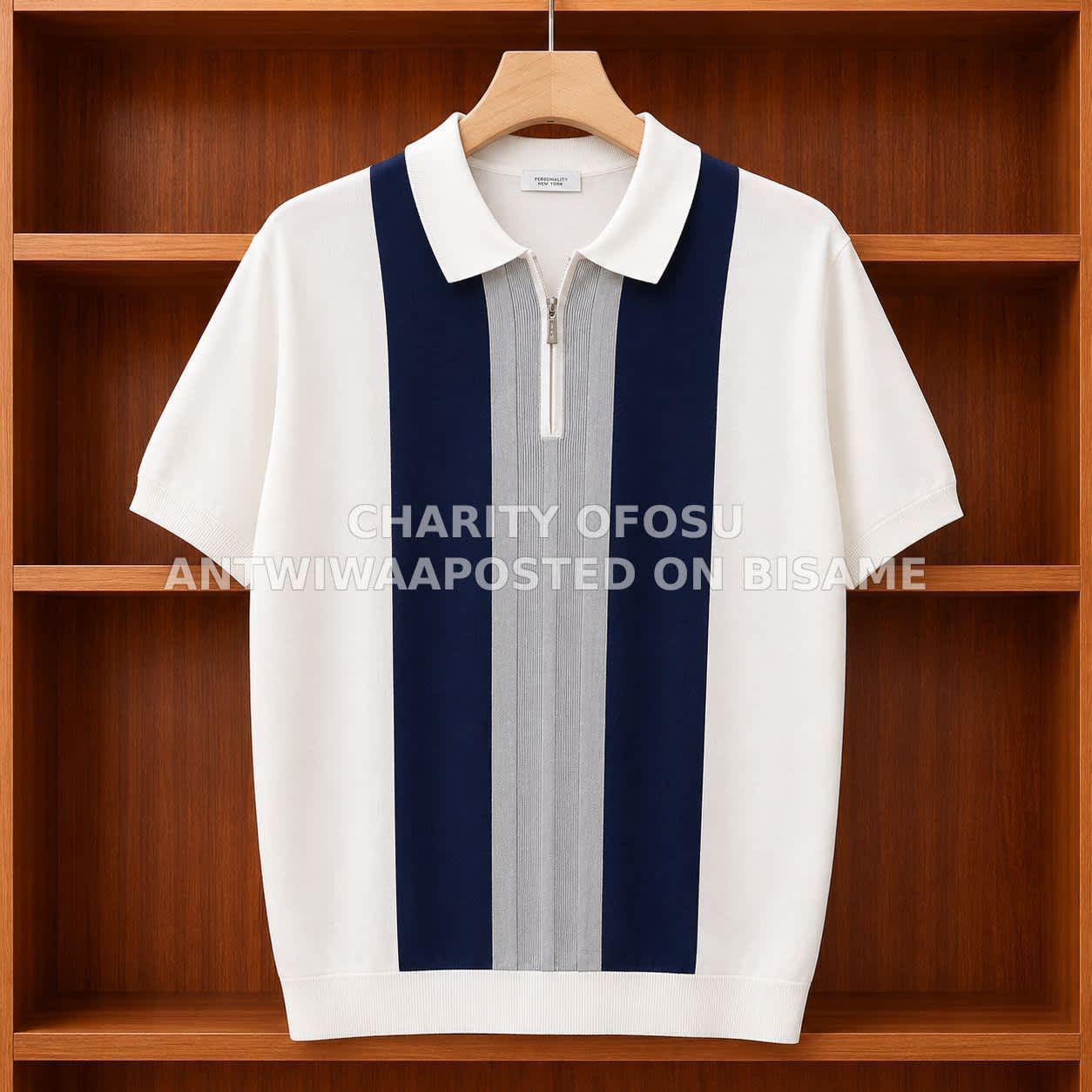 Men's Tops
