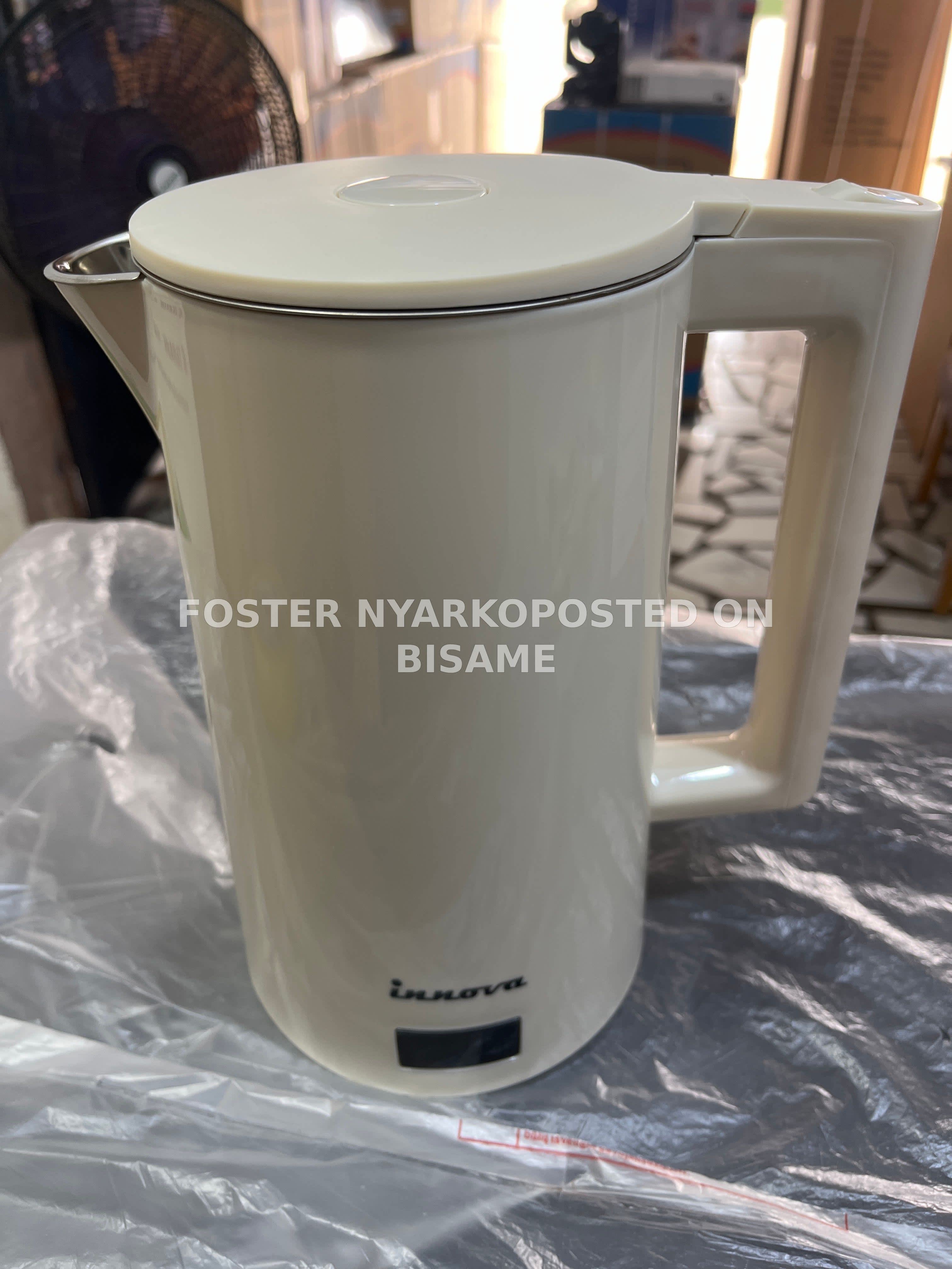 Electric Kettle