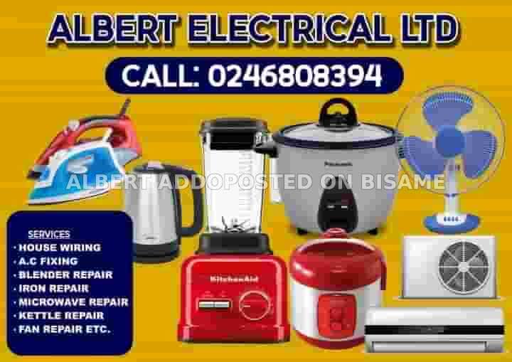 Electrician