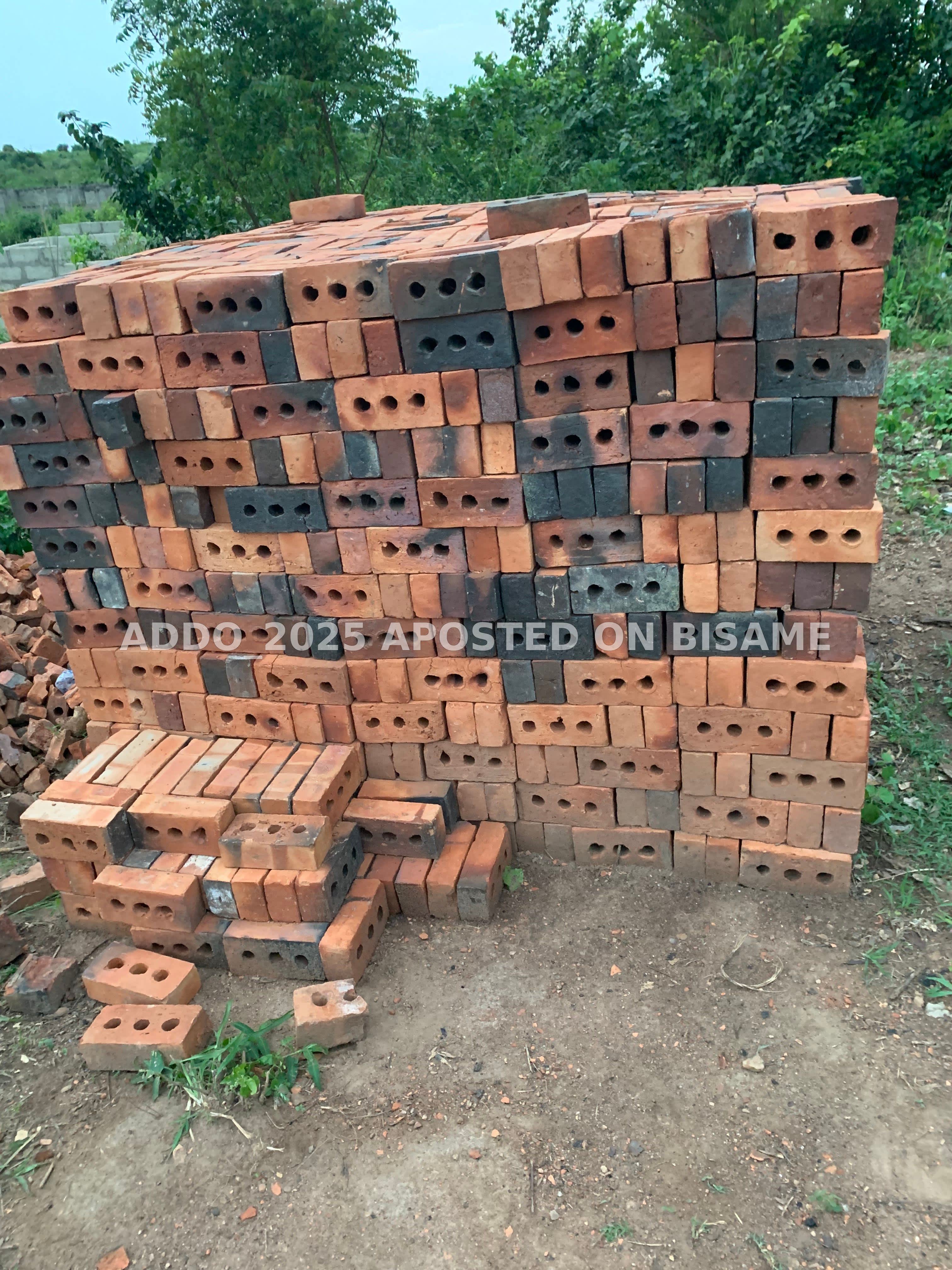 Bricks for sale
