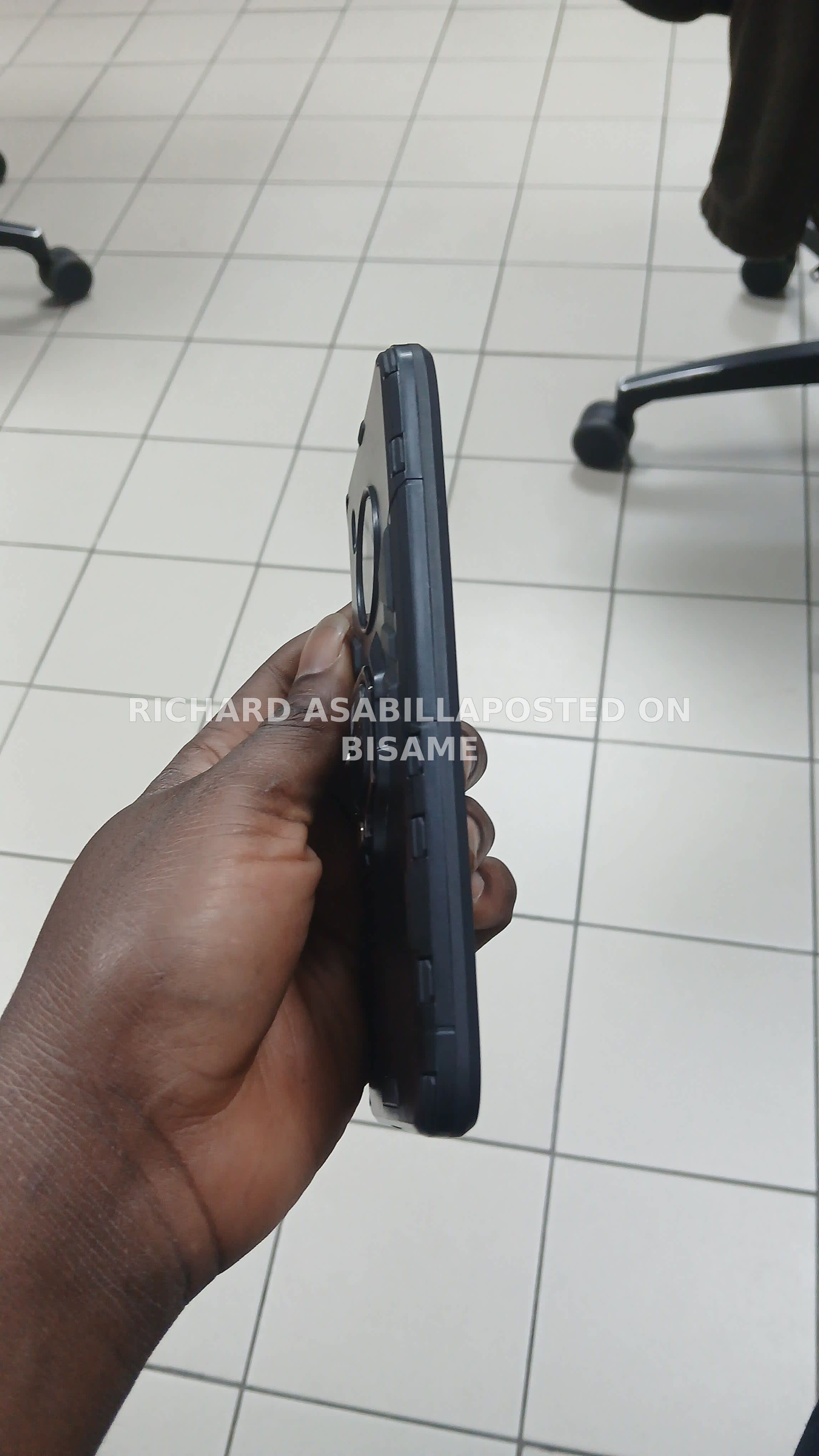 Huawei Y9a Prime 8GB Ram 128GB Used Purple 