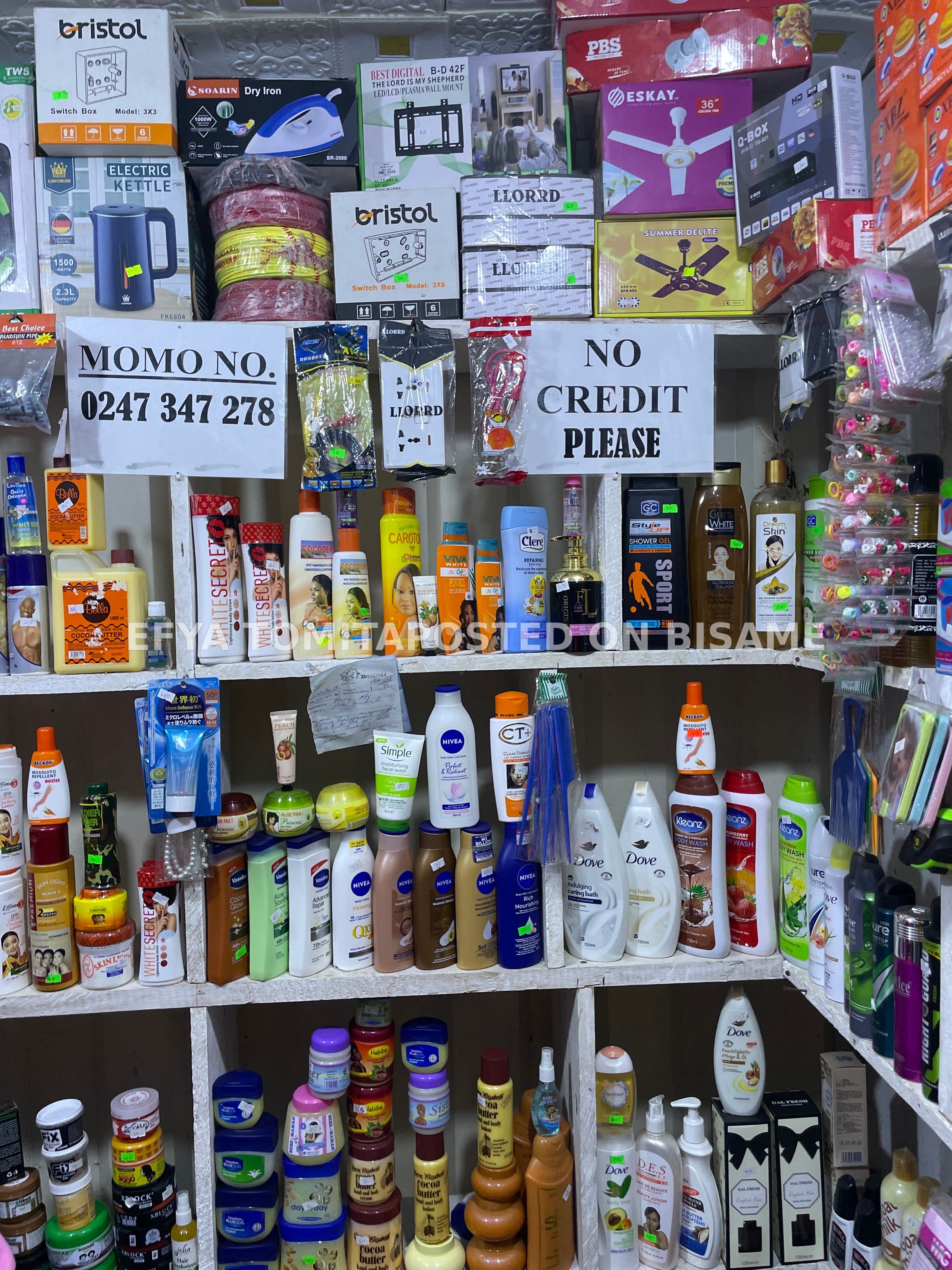 AnnTreasure Home & Beauty Essentials