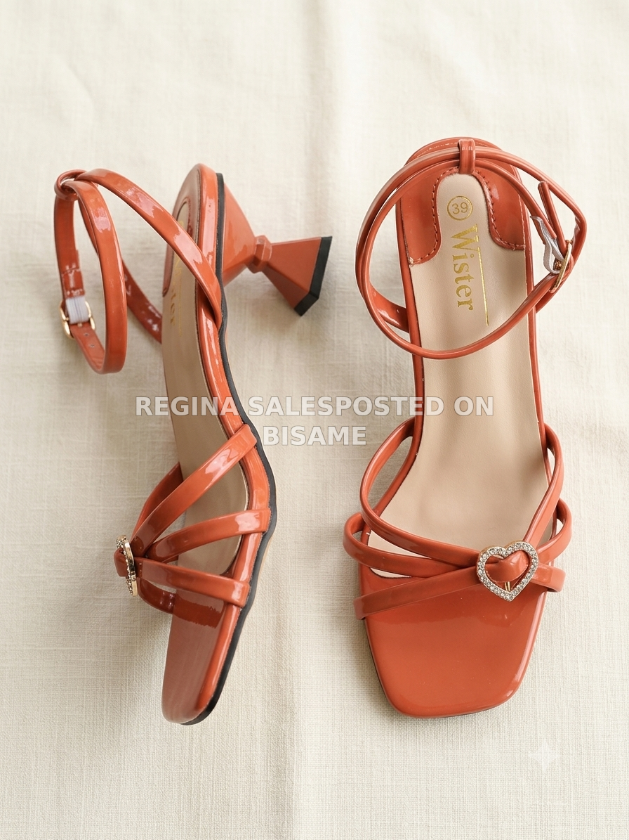 Quality Ladies Heels