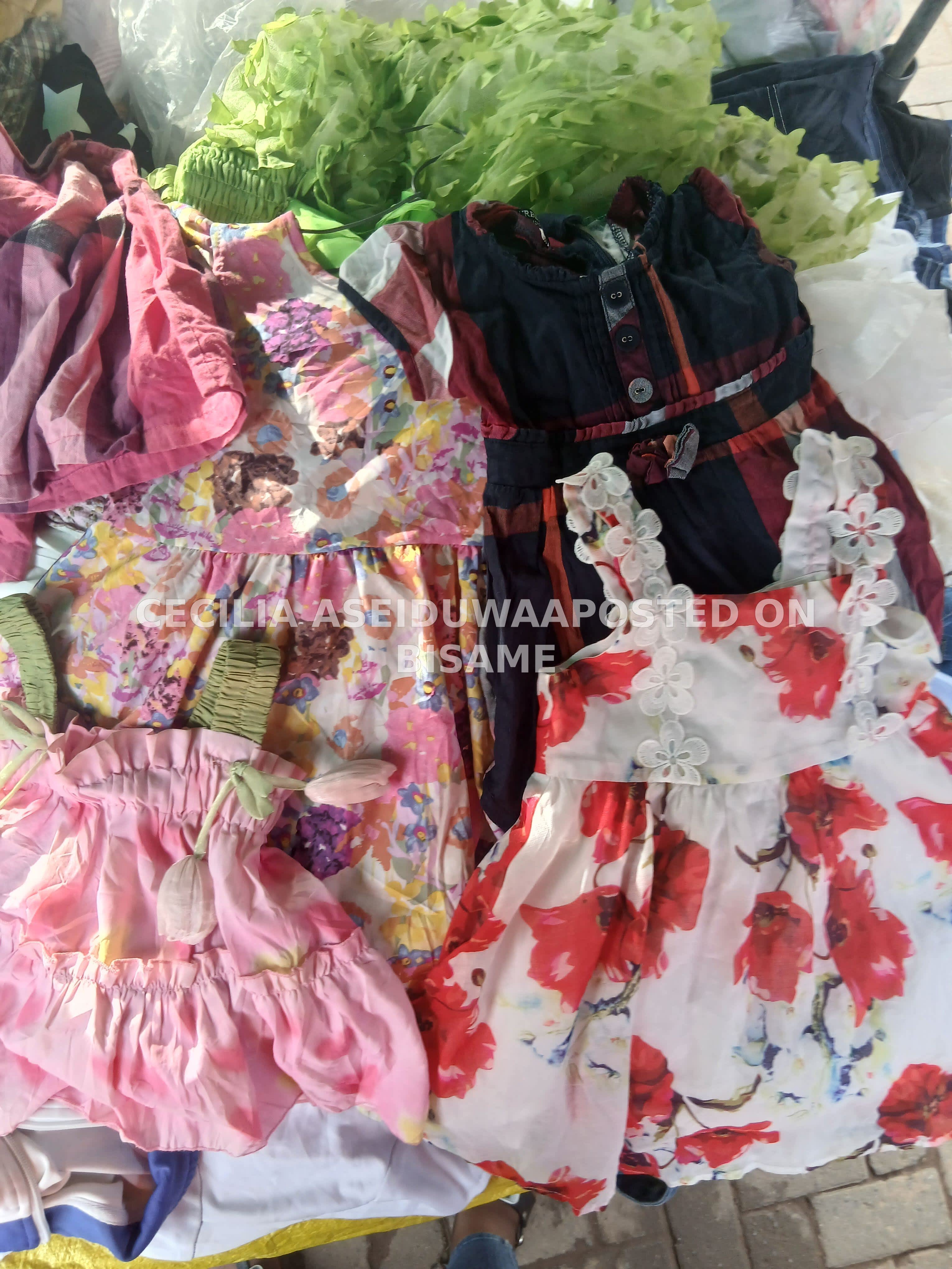 Cece kids wear