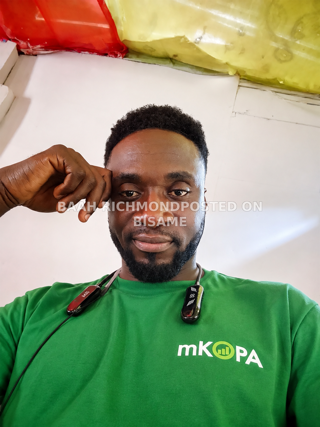MKOPA Sales Agents Needed