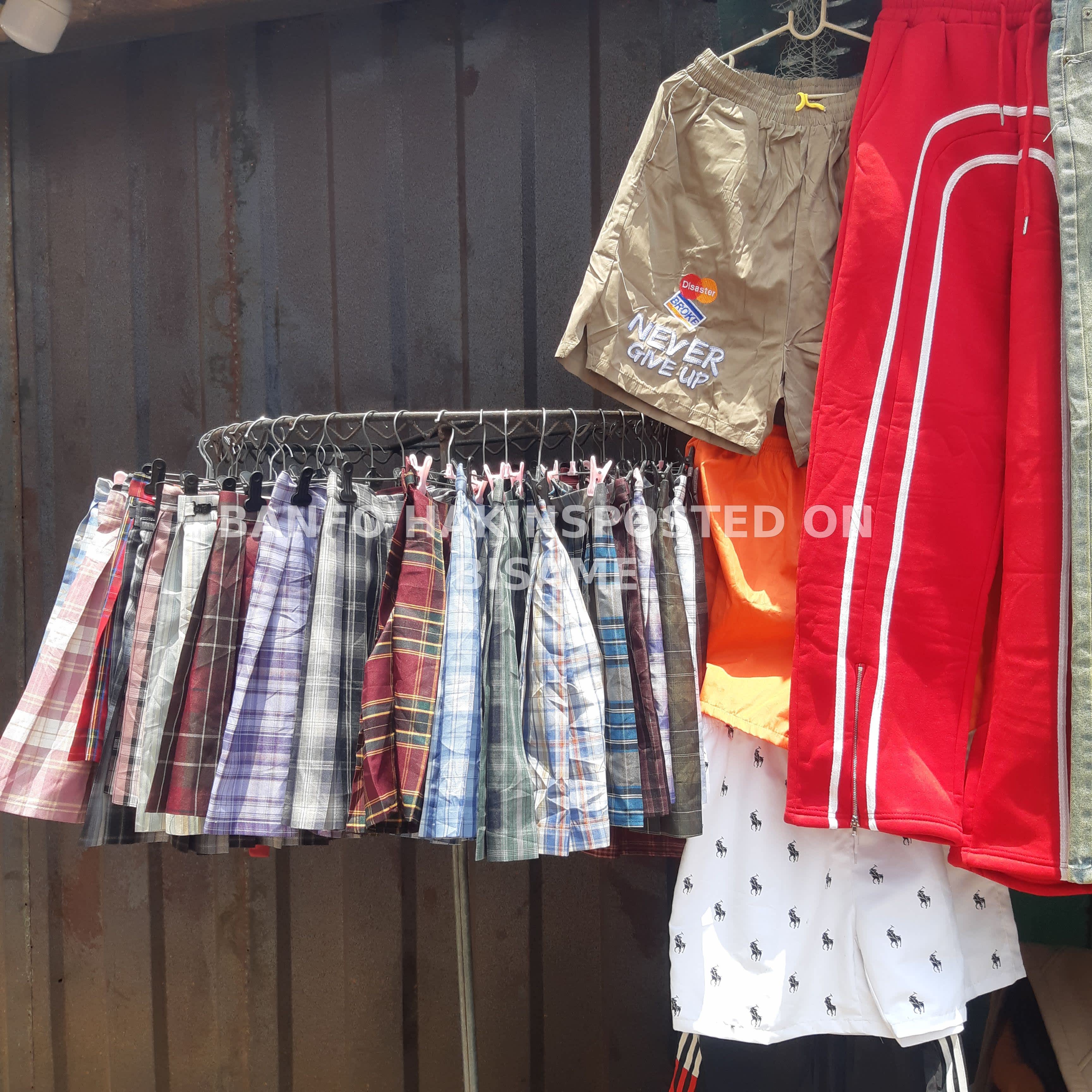 Ainsi Collections