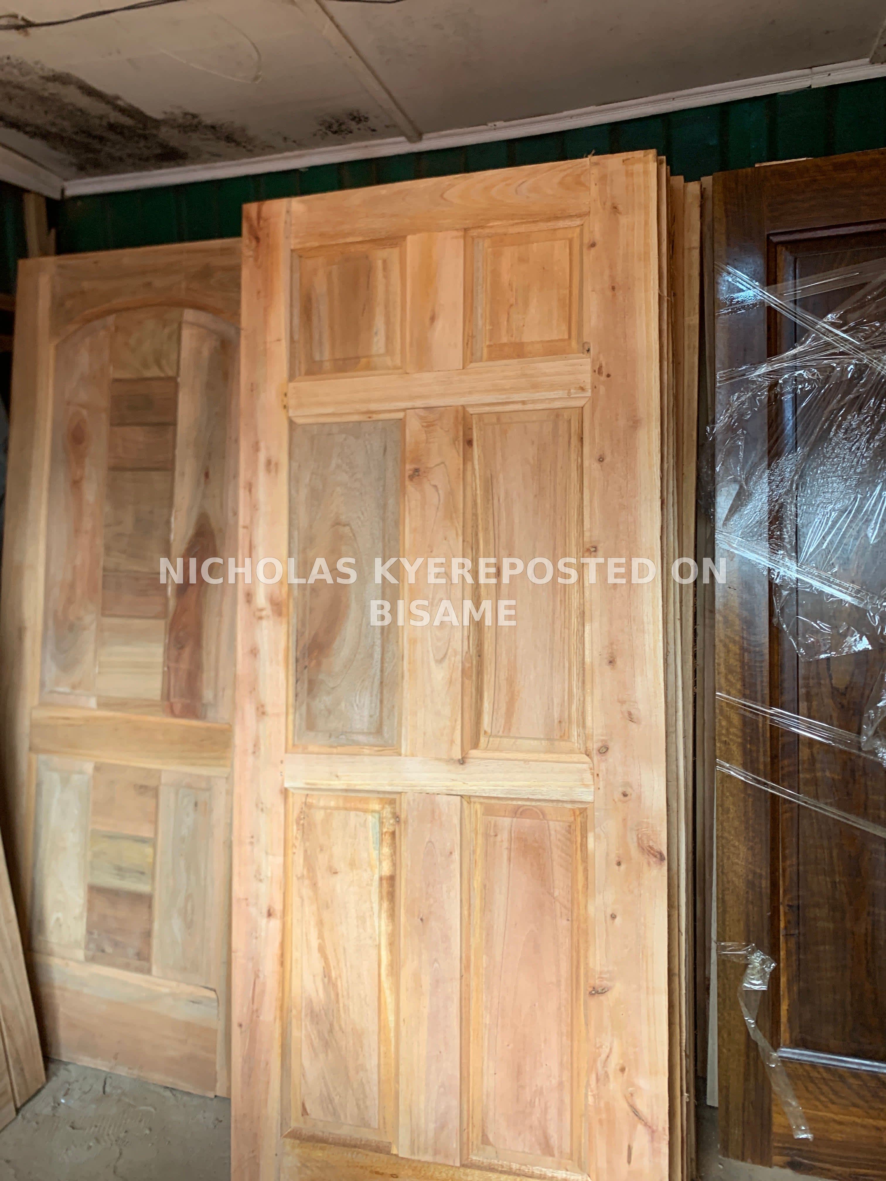 Nic-wood Enterprise