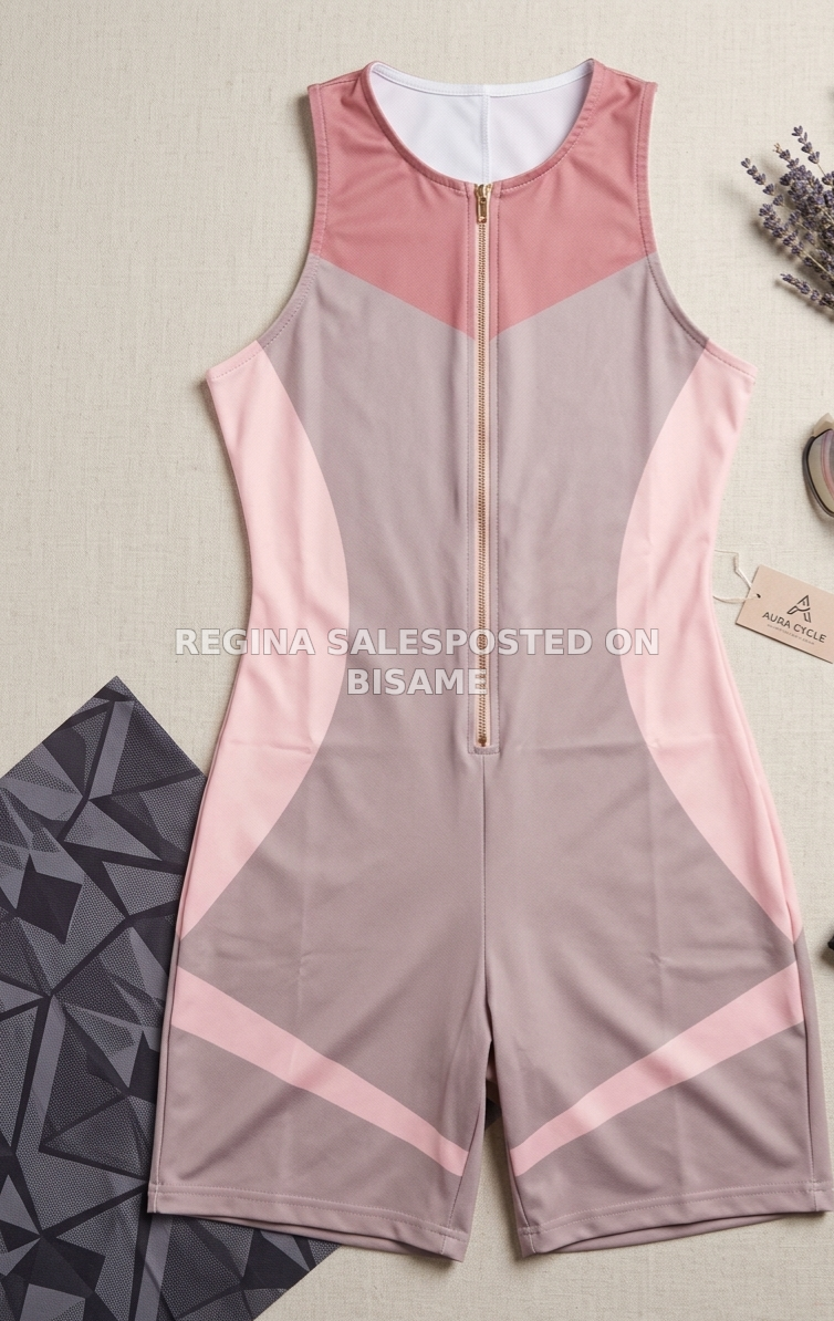 Ladies Swim Suit