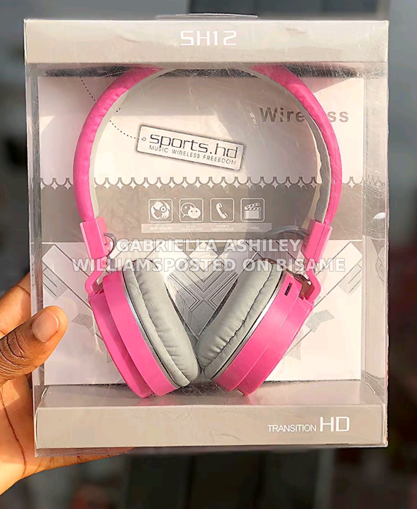 kids headphone