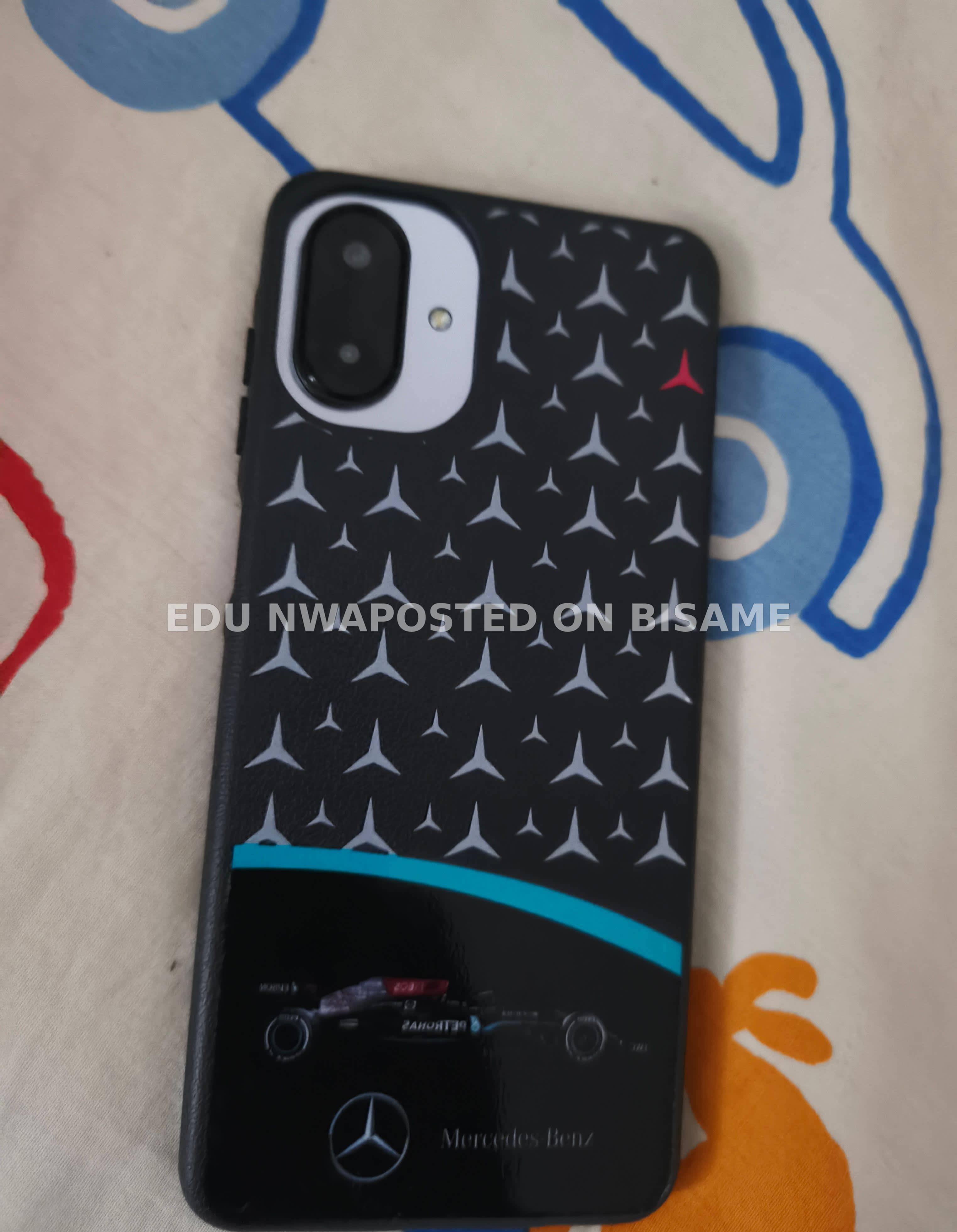 SAMSUNG GALAXY A07 4G