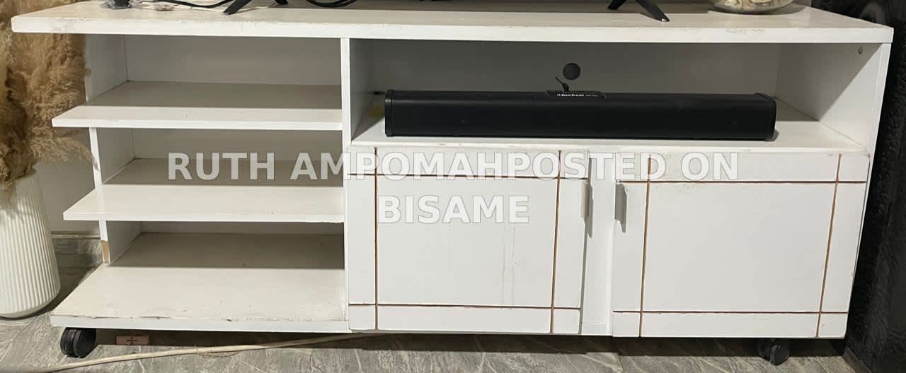TV STAND