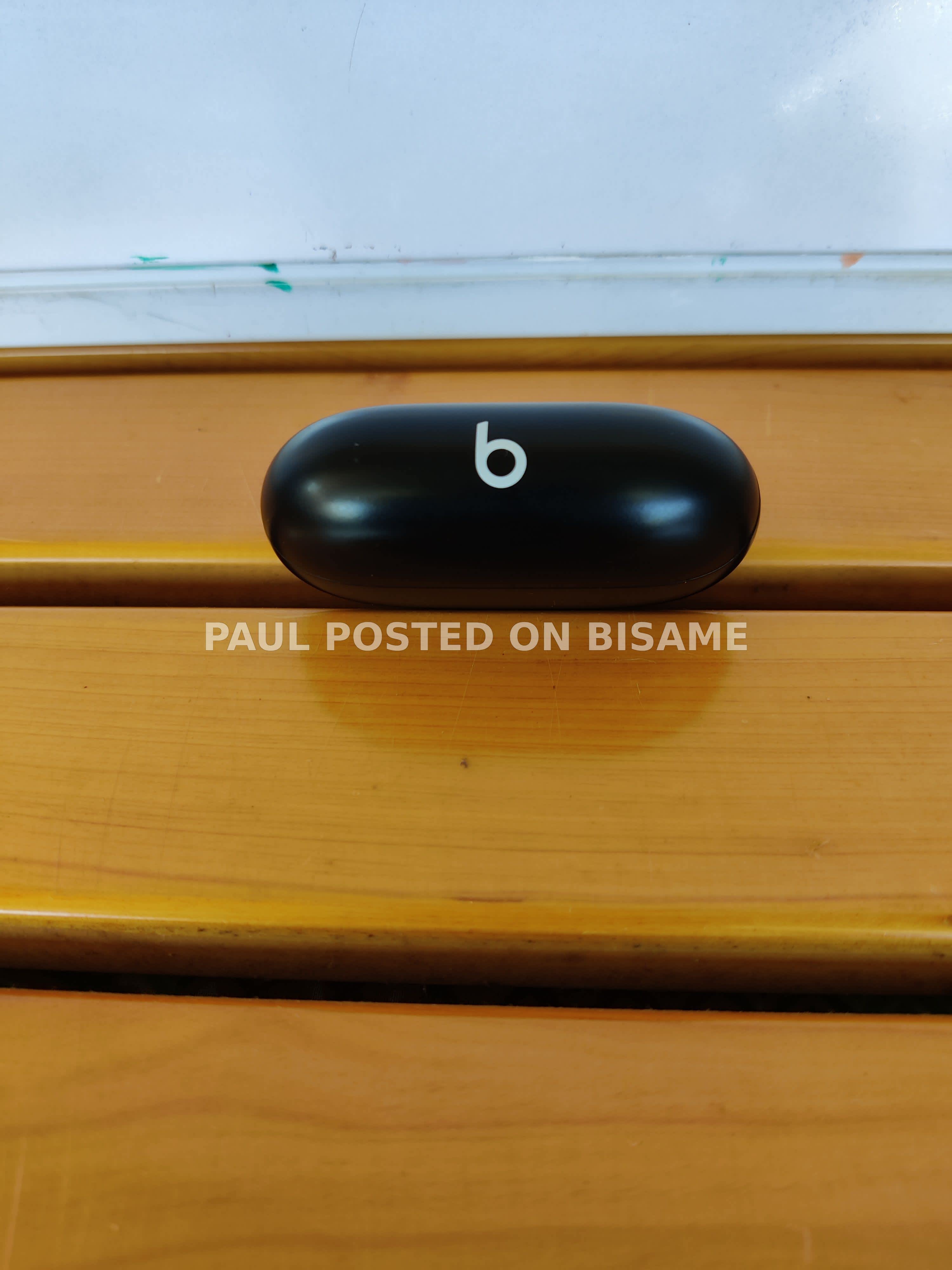 Beats Solo Buds