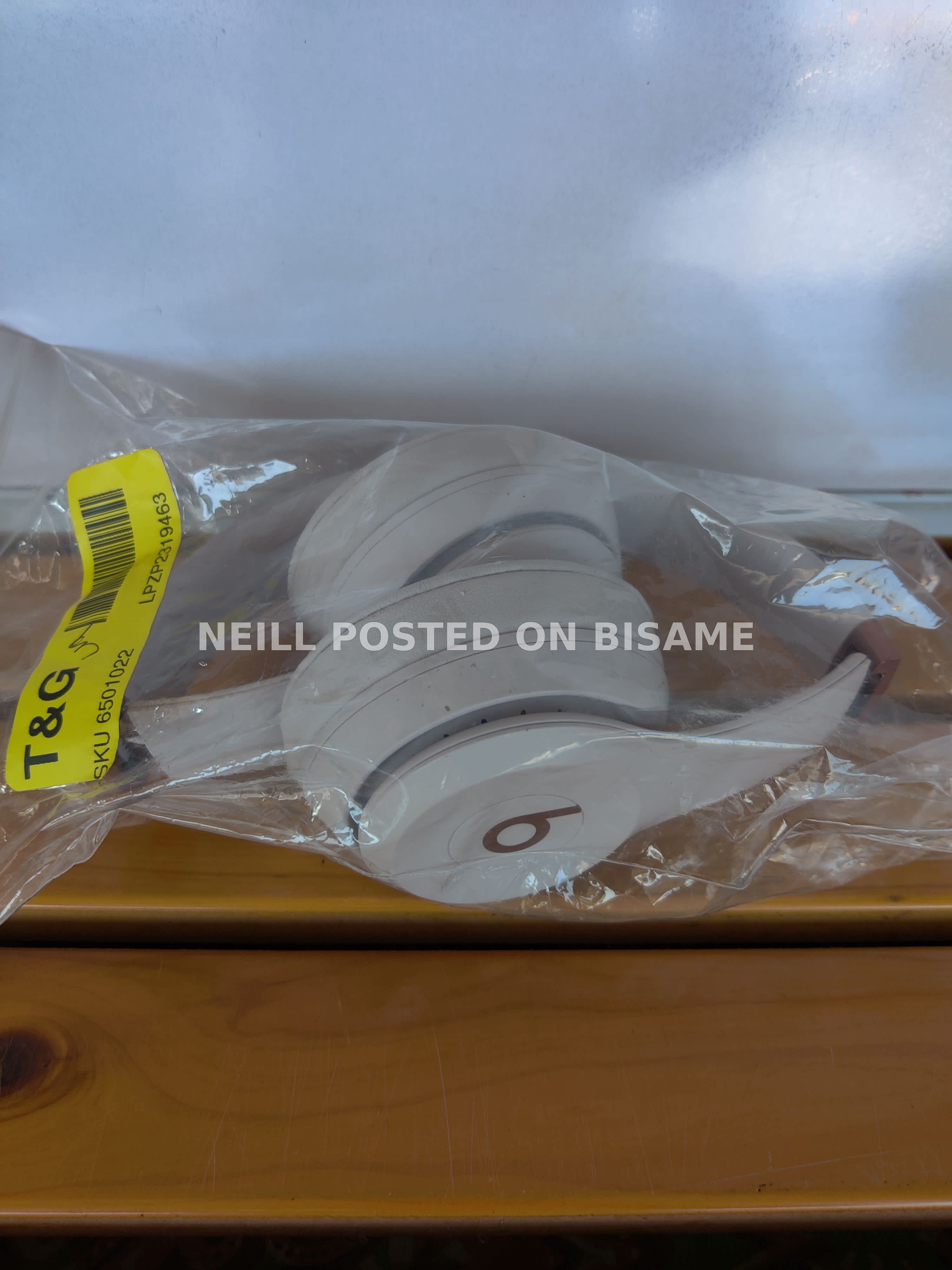Beats Solo 4 Bluetooth Wireless Headphone