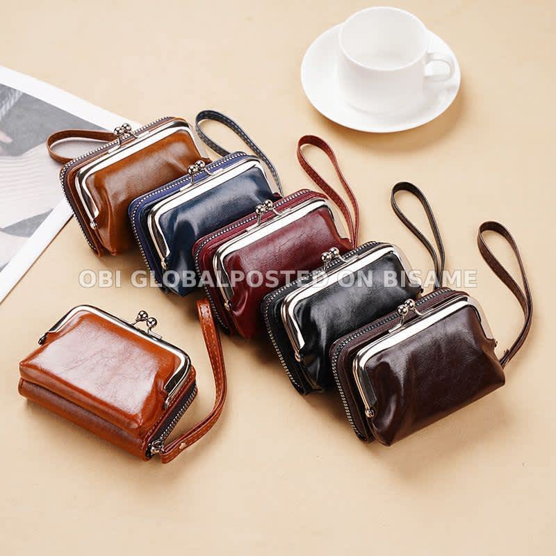 Mini ladies purse