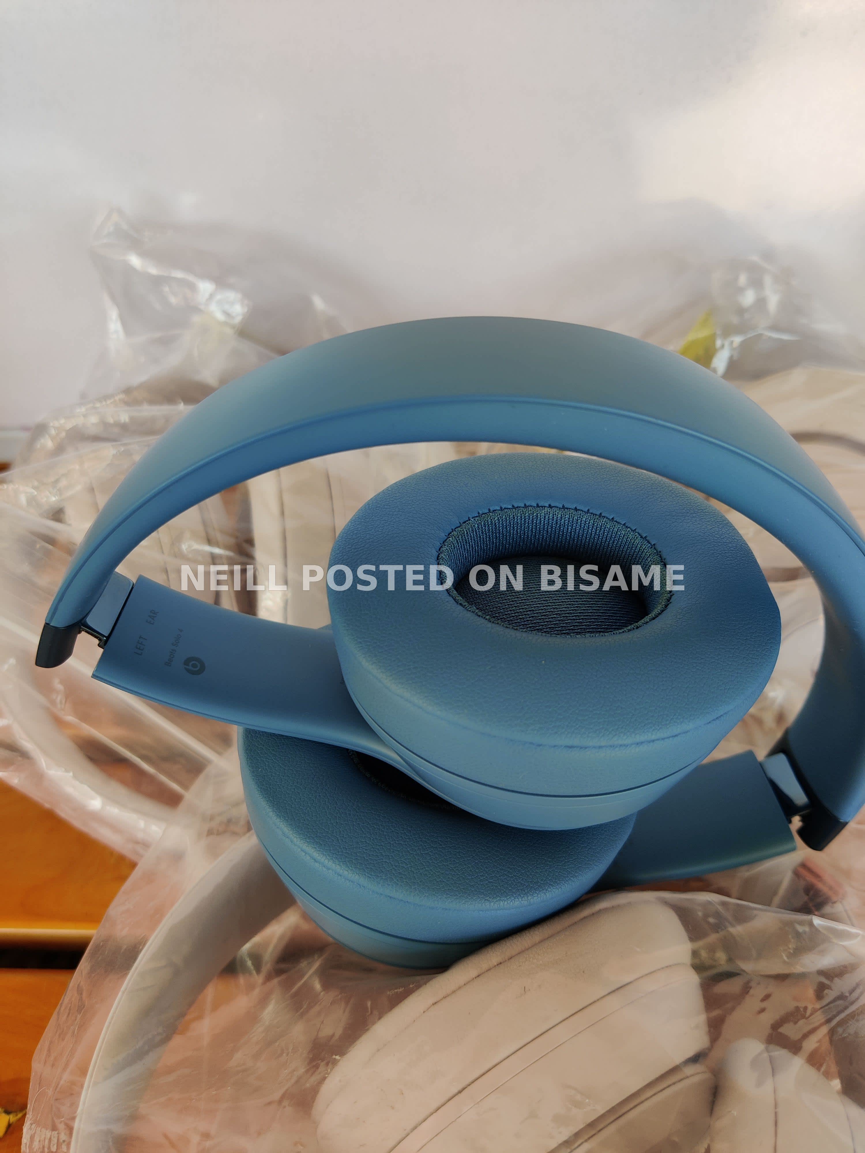 Beats Solo 4 Wireless Headphone