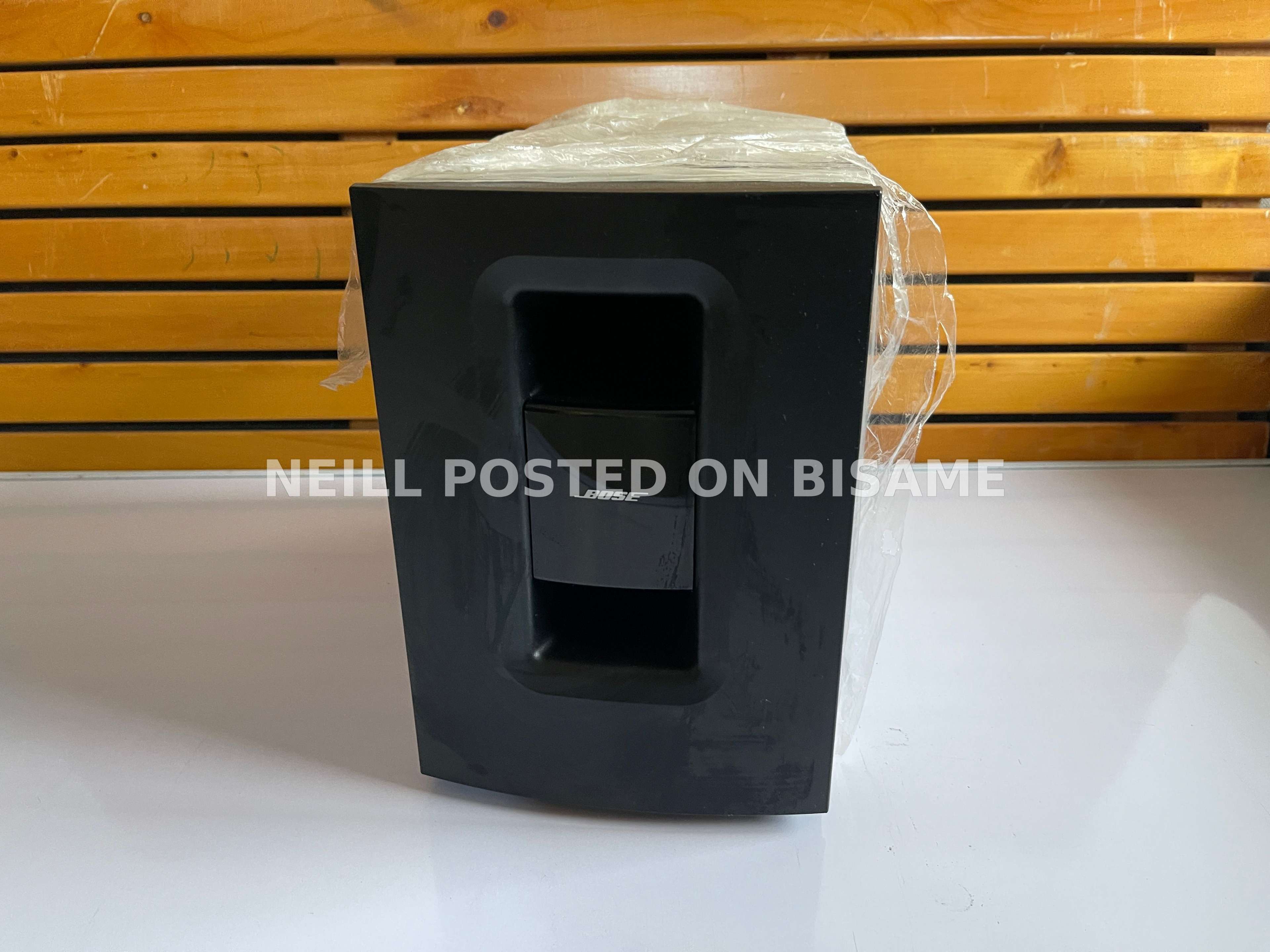 Bose Cinemate 1SR Subwoofer