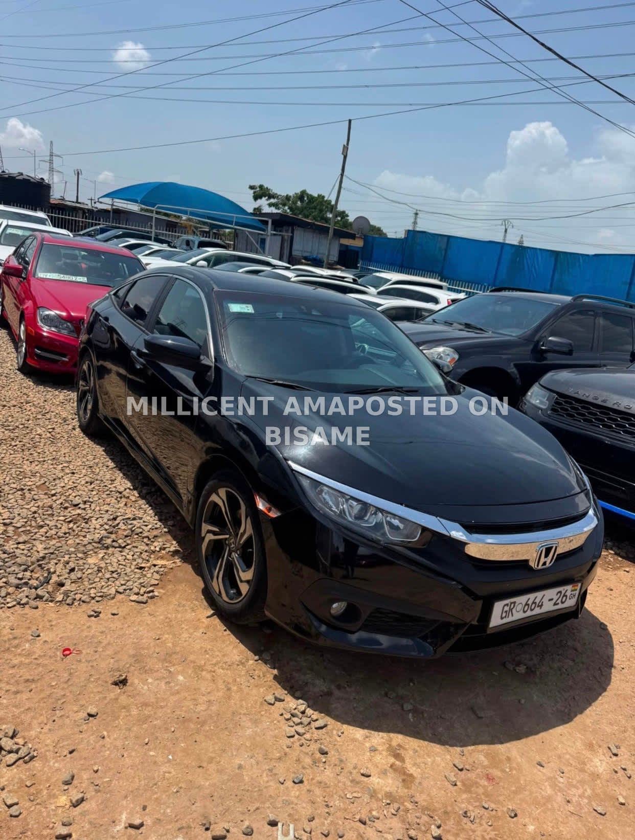 David motors