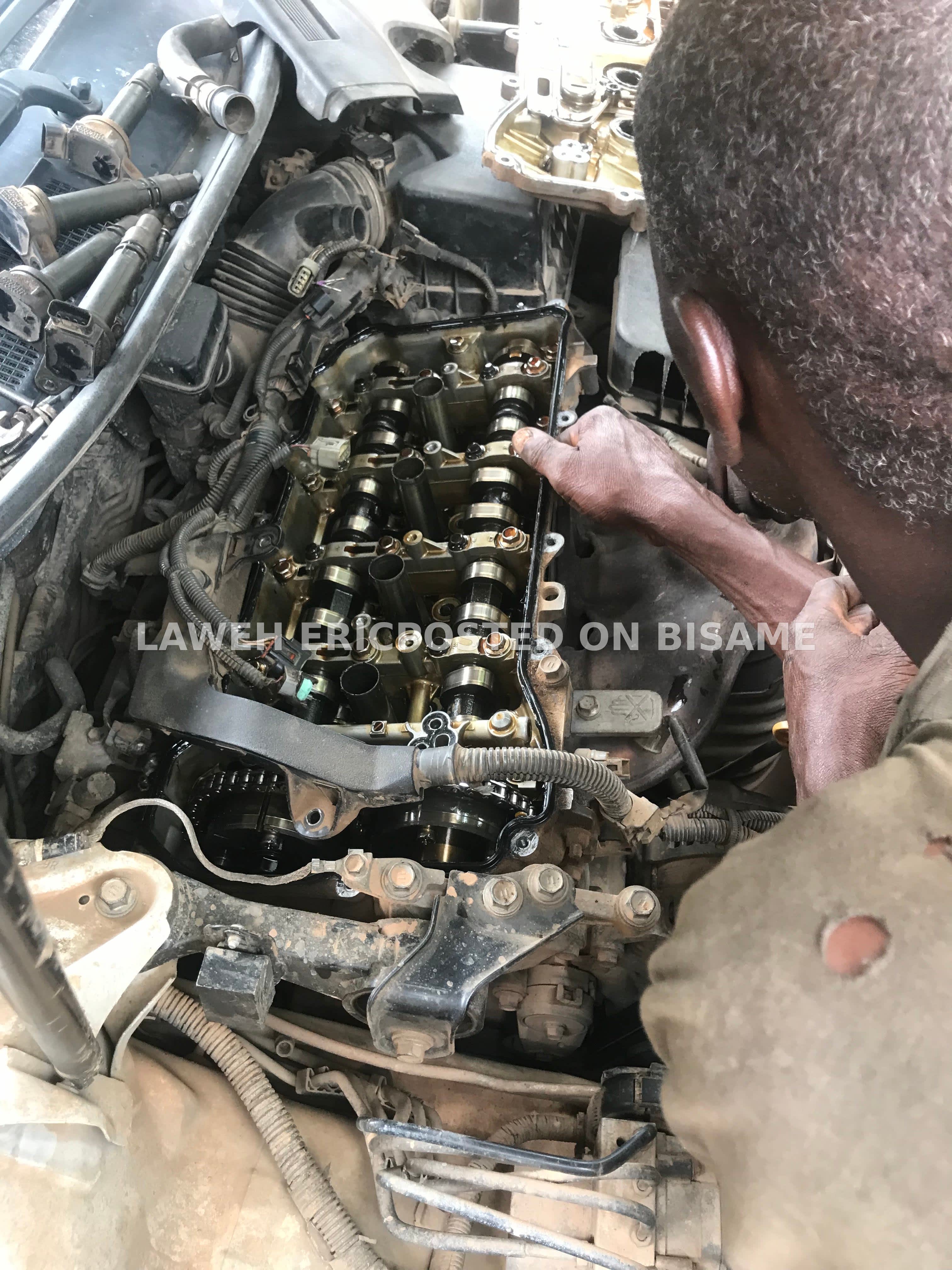 Ericus Auto Electricals