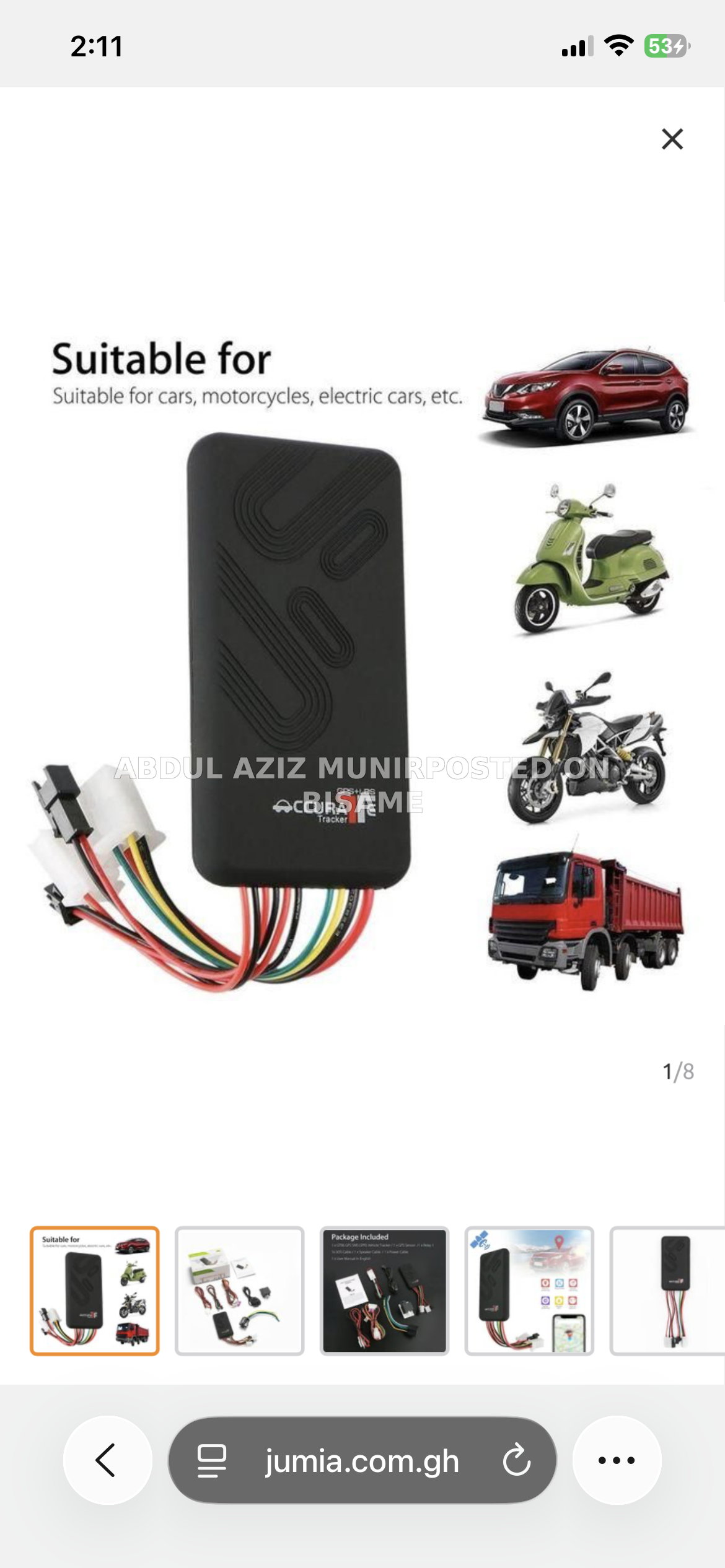 Arm’s Group Security Systems