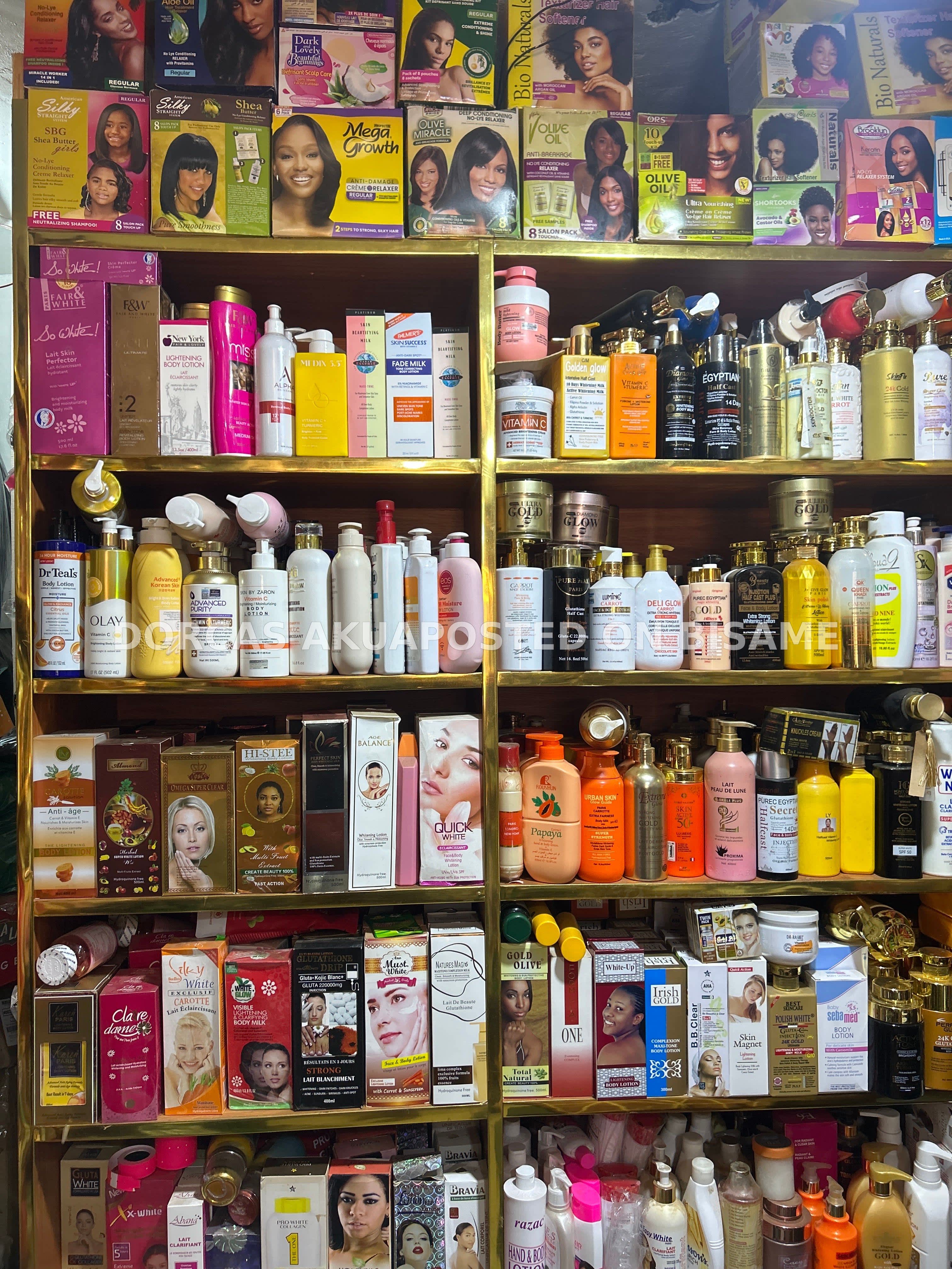 Dorcella Beauty Haven