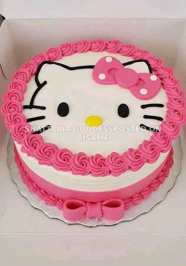 Cakes and Pastries
