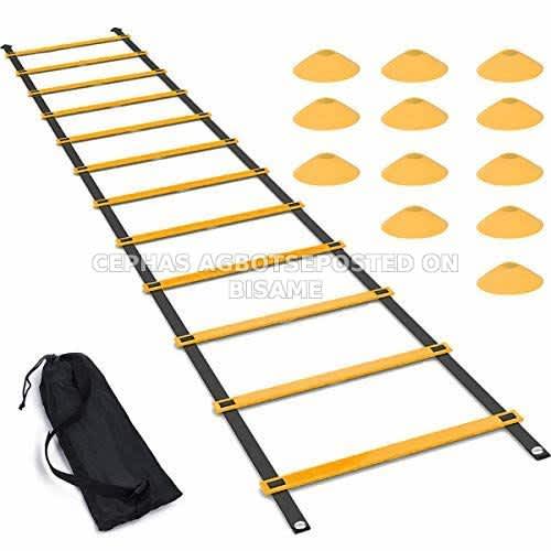 Agility Ladders