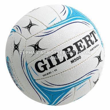Net ball