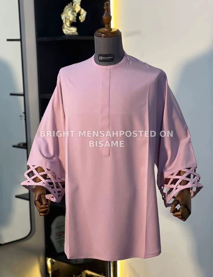 Men Kaftan