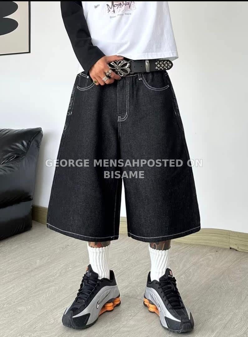 Jorts