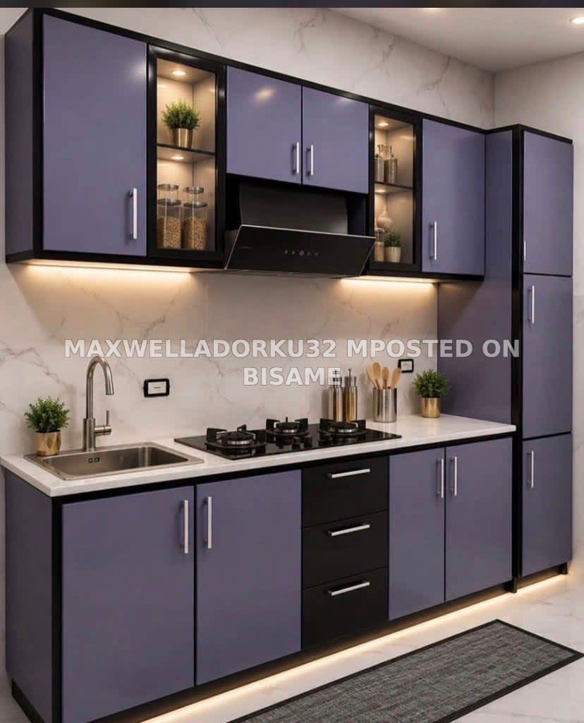 woodwork and furniture