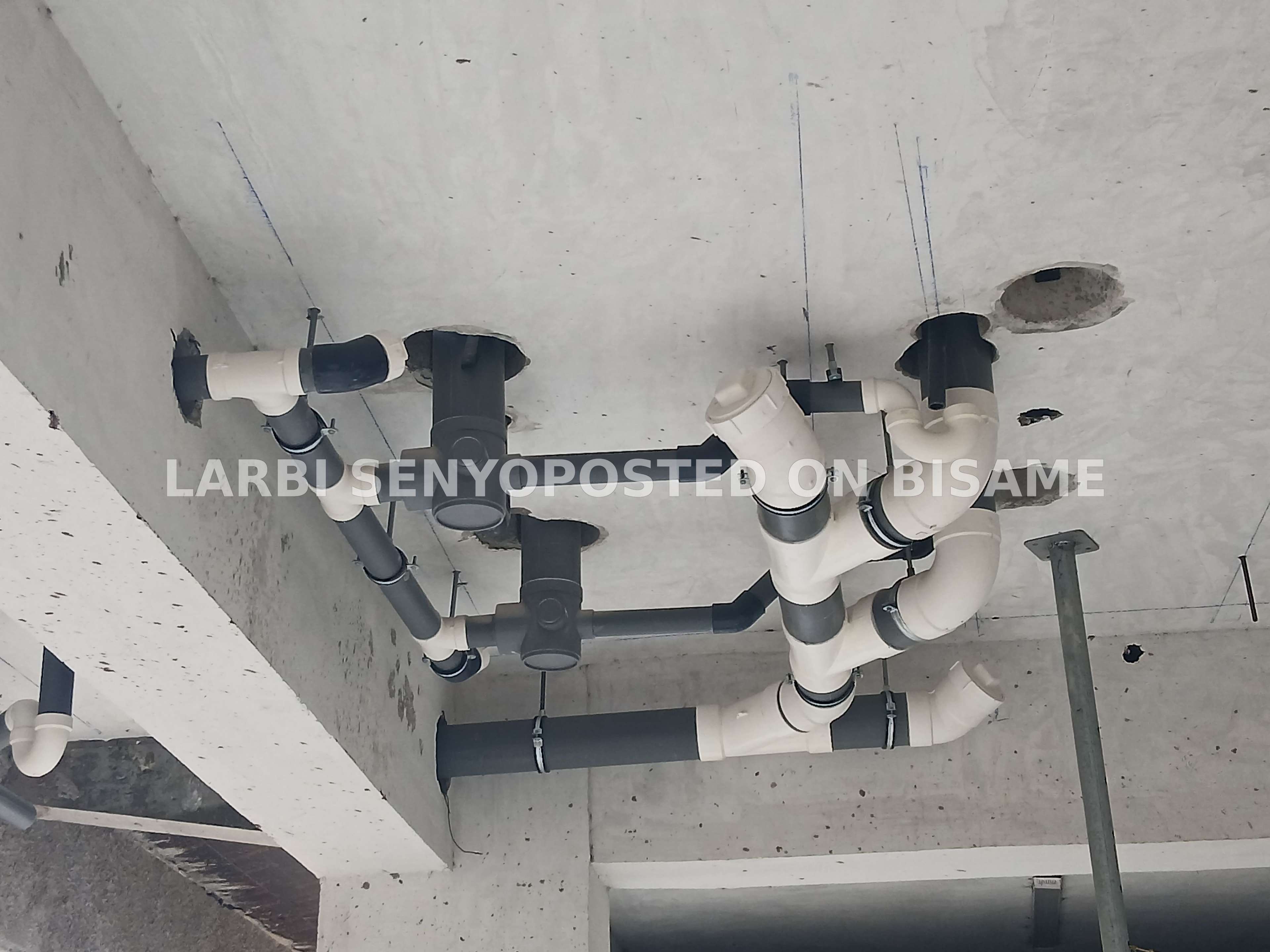 Kwaseenyo Plumbing and Steel Bending Works