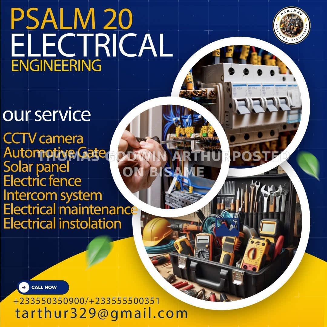 Electrical Services