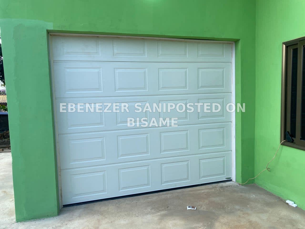 Sanzer Automated & Security Co.Ltd